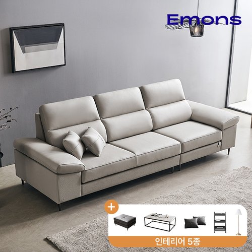 [bshop] [에몬스]★역대최다구성★ 로웰 이태리 천연통가죽 소파... [bshop] [에몬스]★역대최다구성★ 로웰 이태리 천연통가죽 소파 4인용... 