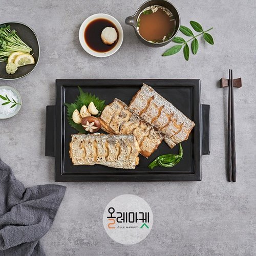 올레마켓 제주 은갈치 400g*4미(미당 3토막 / 총 12토막, 1.6kg) 2