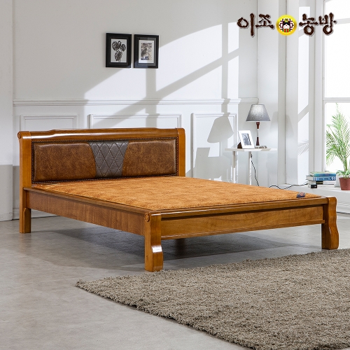 [bshop] [이조농방]황토 흙침대 퀸 SBQ100 null | 홈쇼핑모아 [bshop] [이조농방]황토 흙침대 퀸 SBQ100 null