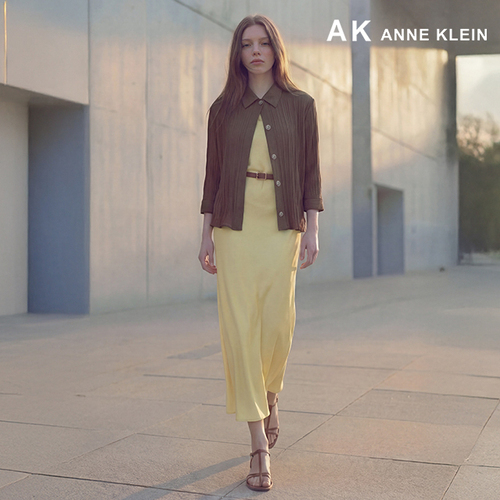 앤클라인 [AK앤클라인] 플리츠 재킷 3종 초초특가 4