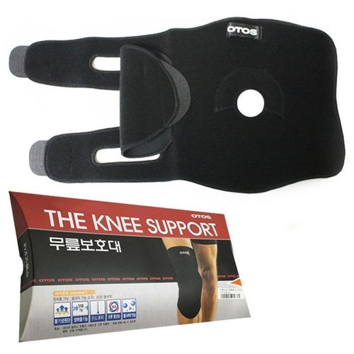 셀러허브 1 [XB301803_48]국산 오토스 에어프렌 무릎보호대 보호장구