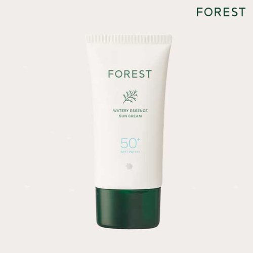 [bshop] [그린핑거]그린핑거 포레스트 마일드 워터리 에센스 선크림 80ml + 클렌징티슈1 null | 홈쇼핑모아 [bshop] [그린핑거]그린핑거... 