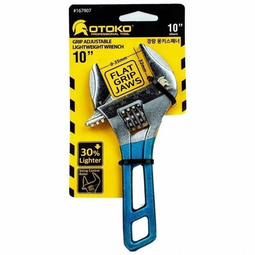 셀러허브 1 OTOKO 경량 몽키스패너 포켓 10인치(167907)