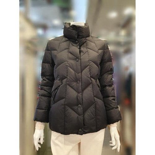 조이너스 세이브존03 하이넥 구스다운 숏 패딩 점퍼 AGJADW0-WIH200A 23726941 - 에누리 가격비교