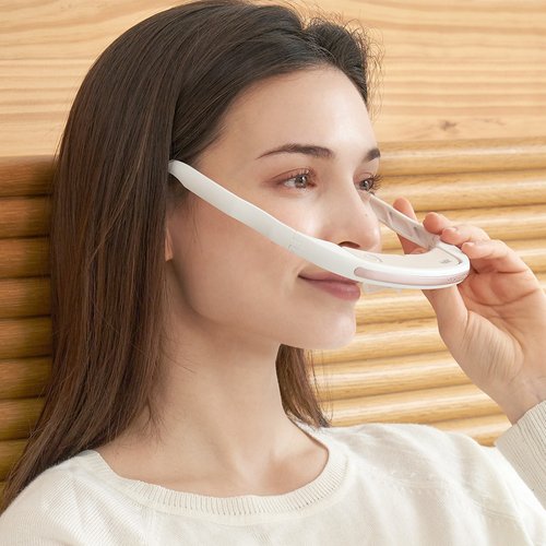 휴비딕 비염치료기 크린노즈 코엔 HRB-100 의료기기