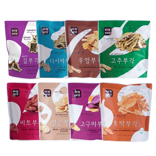 [bshop] [티각태각][티각태각] 속초명물 부각 8종 18봉 null | 홈쇼핑모아 [bshop] [티각태각][티각태각] 속초명물 부각 8종 18봉 null