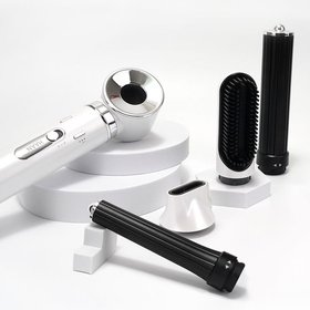 (S) 5 in 1 멀티 이지랩 헤어드라이기 HTB-5500WT