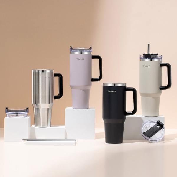 텀스 마운틴 스텐텀블러 1.18L