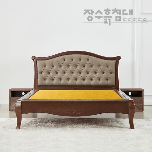 [bshop] [장수흙침대]소나무원목 흙침대 퀸(Q) 12961238 | 홈쇼핑모아 [bshop] [장수흙침대]소나무원목 흙침대 퀸(Q) 12961238