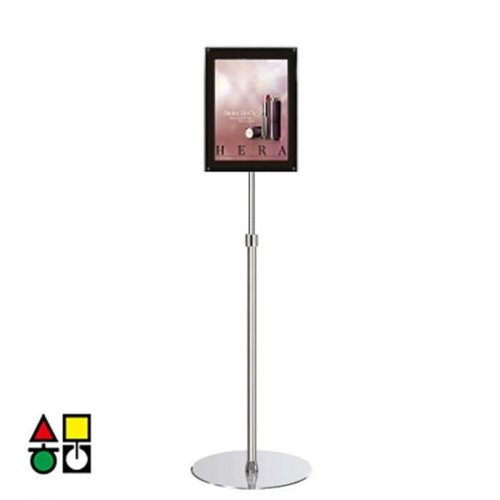 셀러허브 1 [T655336_48]삼화 보급형 자석부착식 포스터스탠드 A4 MMP