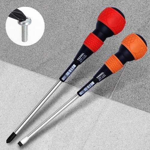 [VY협력업체]브이와이 [VC736368]소형 도구 일자 공구 베셀전공드라이버220x100