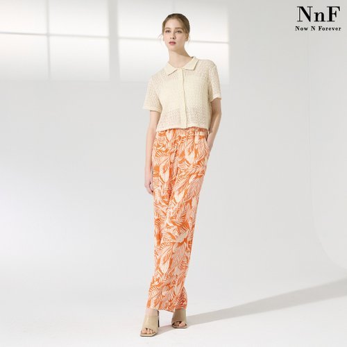 NnF 시원한 인견 팬츠 4종 5