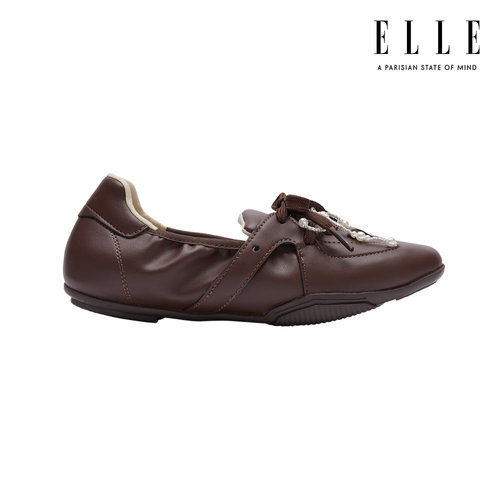 [ELLE] 26FW 엘르 글리세 스니커즈 5