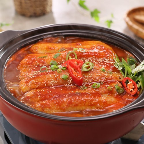 오늘바다 제주 특대 은갈치 300g(4토막)*5줄 / 총 20토막(1.5kg) 2