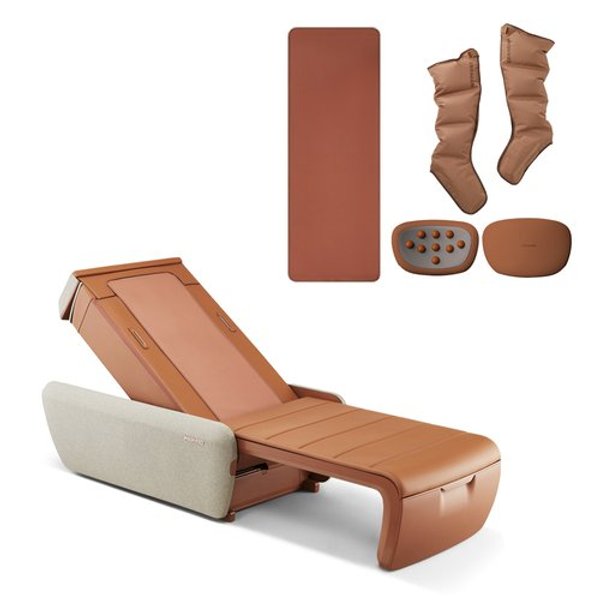 세라젬 마스터 V9 척추온열 의료기기 + 로봇청소기 세라봇S