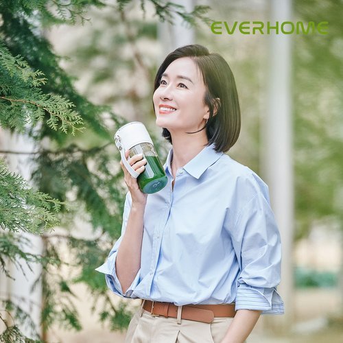 에버홈 (방송최저가) 에버홈 무선믹서기 4