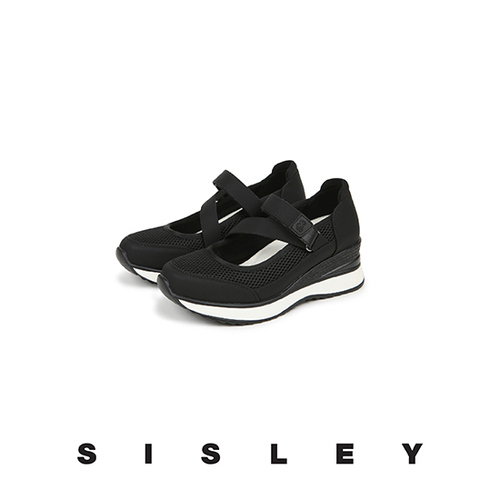 시슬리 SISLEY 클래시 메리제인 슈즈 2