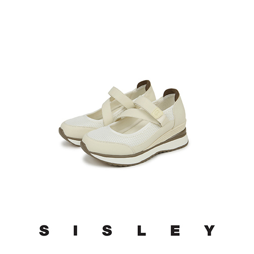 시슬리 SISLEY 클래시 메리제인 슈즈 3