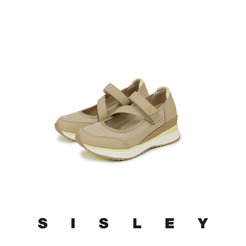 시슬리 SISLEY 클래시 메리제인 슈즈 4