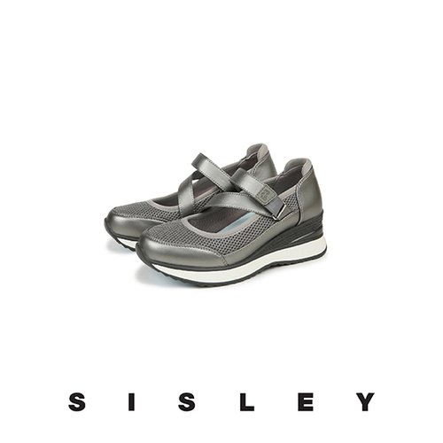 시슬리 SISLEY 클래시 메리제인 슈즈 5