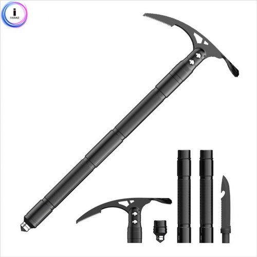 기타 멀티툴 휴대용 247523 곡괭이 캠핑낫 아웃도어 d09-WEFD26C