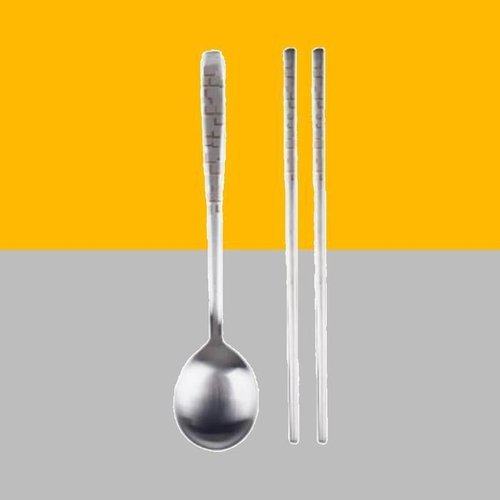 셀러허브 1 [T74564310_48]수저 1벌 칼라 큐브 816562 생활건강 주방용품