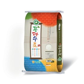 금성농협/ 20년산 풍광수토신동진 10kg