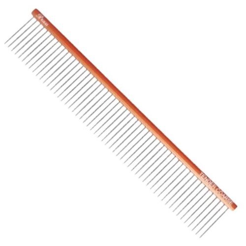 셀러허브 1 [XBKJ607P_48]강아지 초경량 코스콤 1P 고양이 일자빗 애견