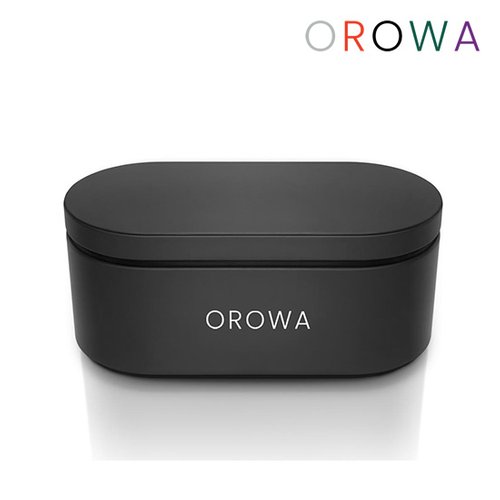 [더스타일컴퍼니]오로와 창문 로봇 청소기 보관케이스