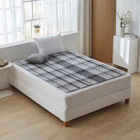 [한일의료기][정상가 38900원][S] 한일의료기 탄소 카본 프리미엄 전기요 대 사이즈 135x180cm 패턴 5종 전기매트 전기장판 탄소매트