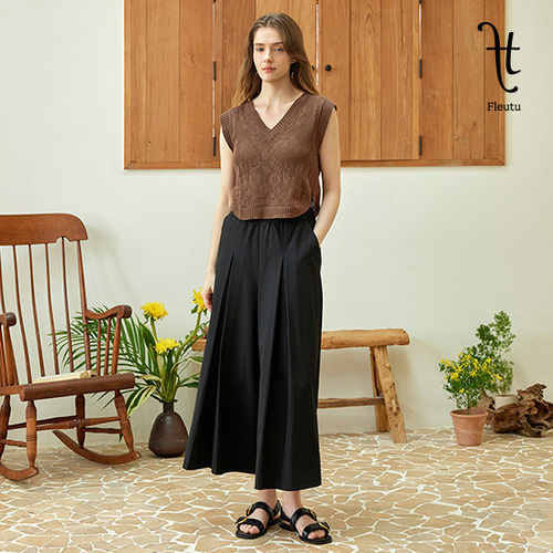 플루트 26SS  스커트팬츠 2종 2