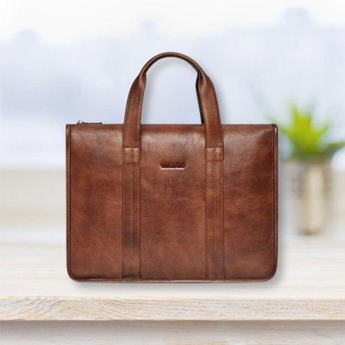 기타 남성비즈니스 토트백 20대 직장인 캐주얼 데일리-WDA9DB3