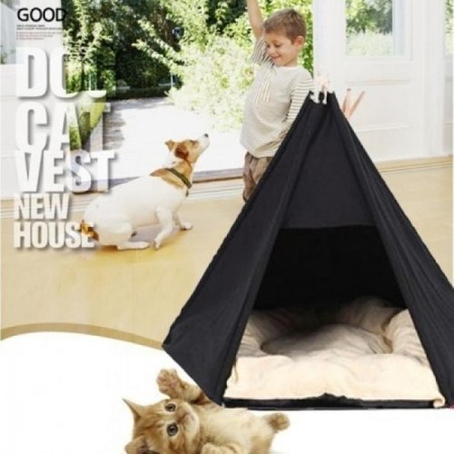 셀러허브 1 [T686315_48]74CM 80CM 옥스포드 중소견형 방석 인디언텐트