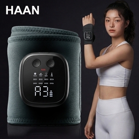 (S) 한경희 테라펄스 한담 4in1 손목마사지기 HJH-WM300