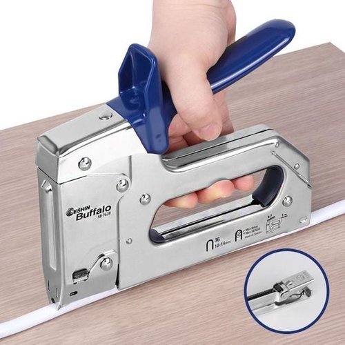 셀러허브 패션 [QN555099_56]손타카 타카 타카핀 전선 핸드타커SB_762B