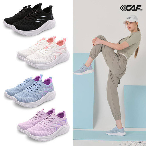 르까프 26SS 썸머 초경량 워킹화 (여성) 2
