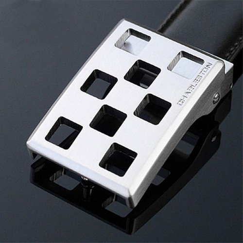 기타 남성브랜드 유니크한 디자인 남성벨트-W514105