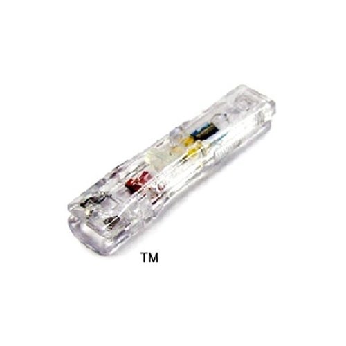 [VY협력업체]브이와이 [VC589275]판교 투명 나이스러(소)스테플러 TM