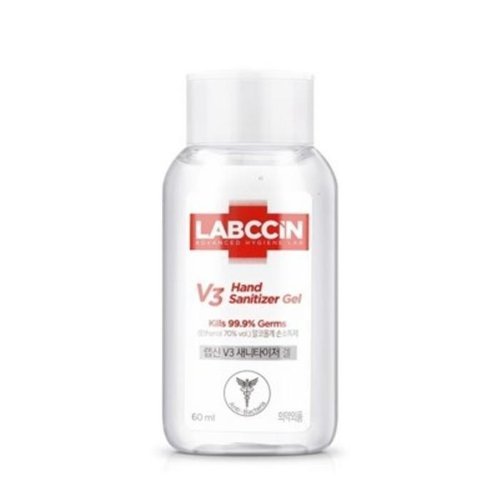 셀러허브 1 랩신 V3 손소독겔 60ml x2SET_code5162