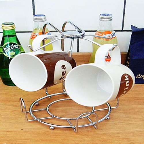 알티피아 회전식이라 편리한 레이첼 컵걸이 (W529785)