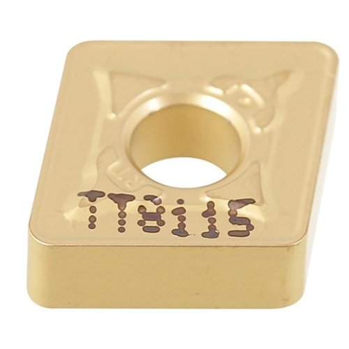 [VY협력업체]브이와이 [VCKI85OP]선반용인서트 부품 CNMG190616RT TT8020 10EA