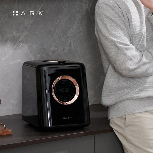 [AGK NORDIC] (방송에서만)까루 음식물 처리기 5