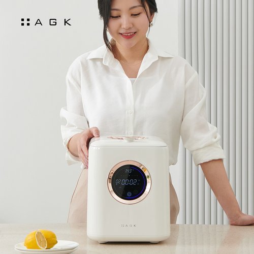 AGK NORDIC (방송에서만)까루 음식물 처리기