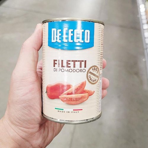 셀러허브 식품 [에이알비티] 데체코 필레티 디 포모도로 400g 401925