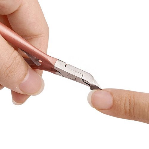 기타 내성발톱 정리 니퍼 큐티클 제거-WFH6OYD