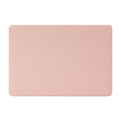 기타 인케이스 패브릭 맥북 하드쉘 MBP USB-C 16형 핑크 INMB200684-BLP