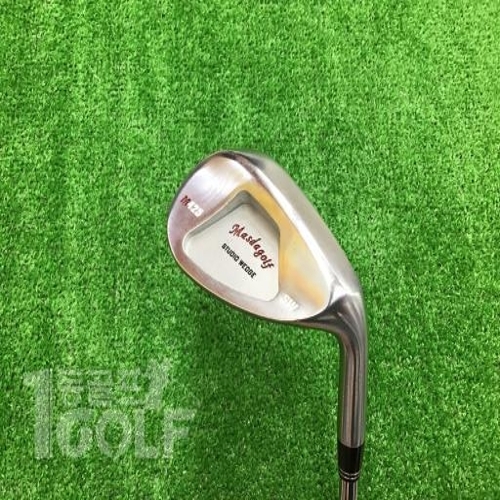 1093485 플렉스S MASDA MASDA STUDIO WEDGE M425 SW Dynamic Gold S200