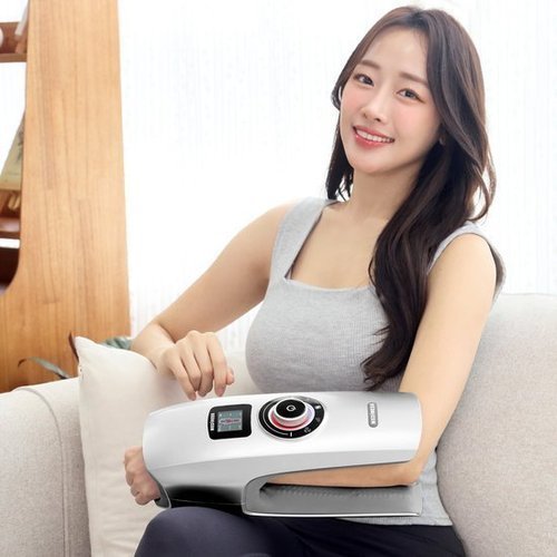 메디니스 [방송에서만 40프로 파격세일]엘보타파 전완근 손마사지기 5