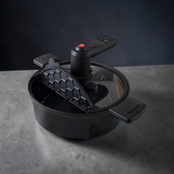 [Skstoa] [SK스토아] 국내생산 인덕션 겸용 회전냄비 (59,920원/무료)