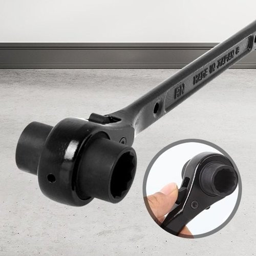 [VY협력업체]브이와이 [VC964744]- 종류 복스깔깔이 옵셋랜치 렌치 렌찌 11X13